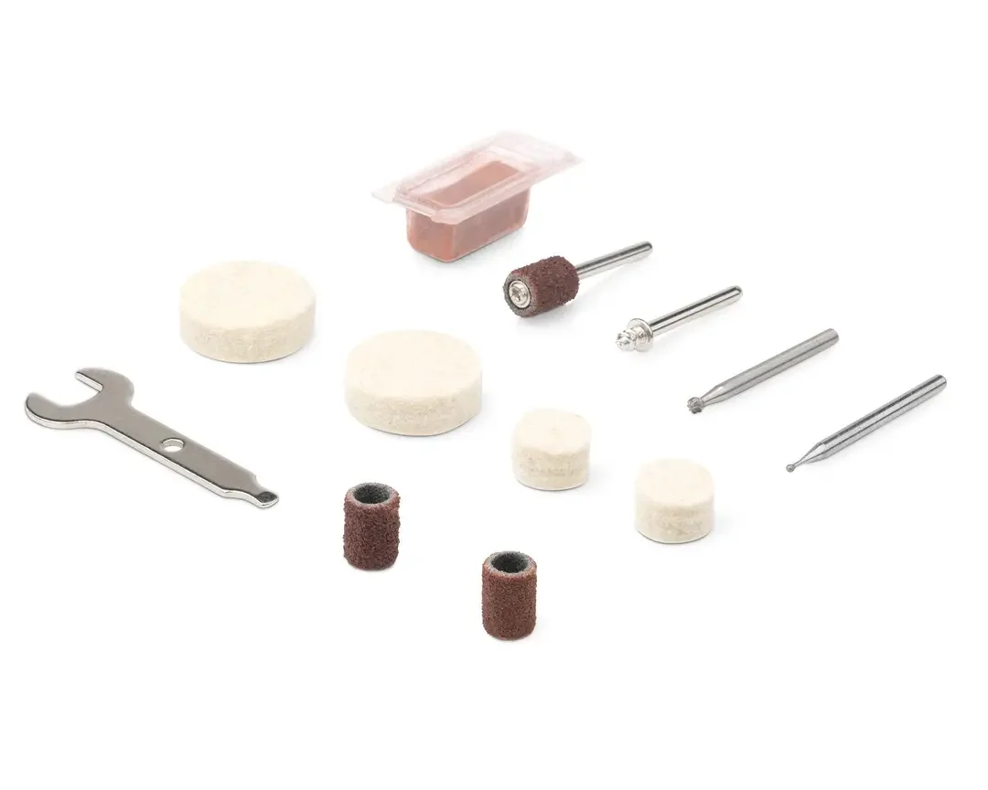 dremel stylo + n/11 acc - Imagen 3