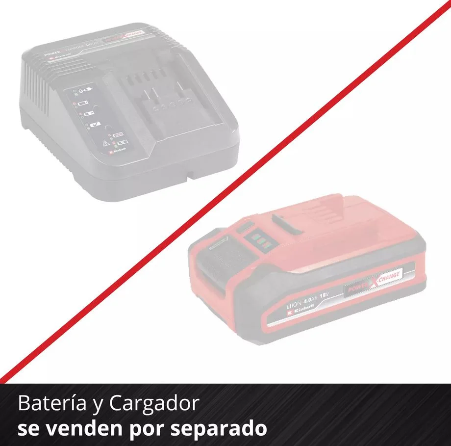 llave de impacto inal 4510080 - Imagen 5