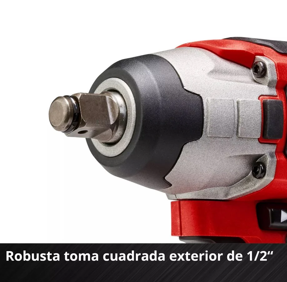 llave de impacto inal 4510080 - Imagen 7