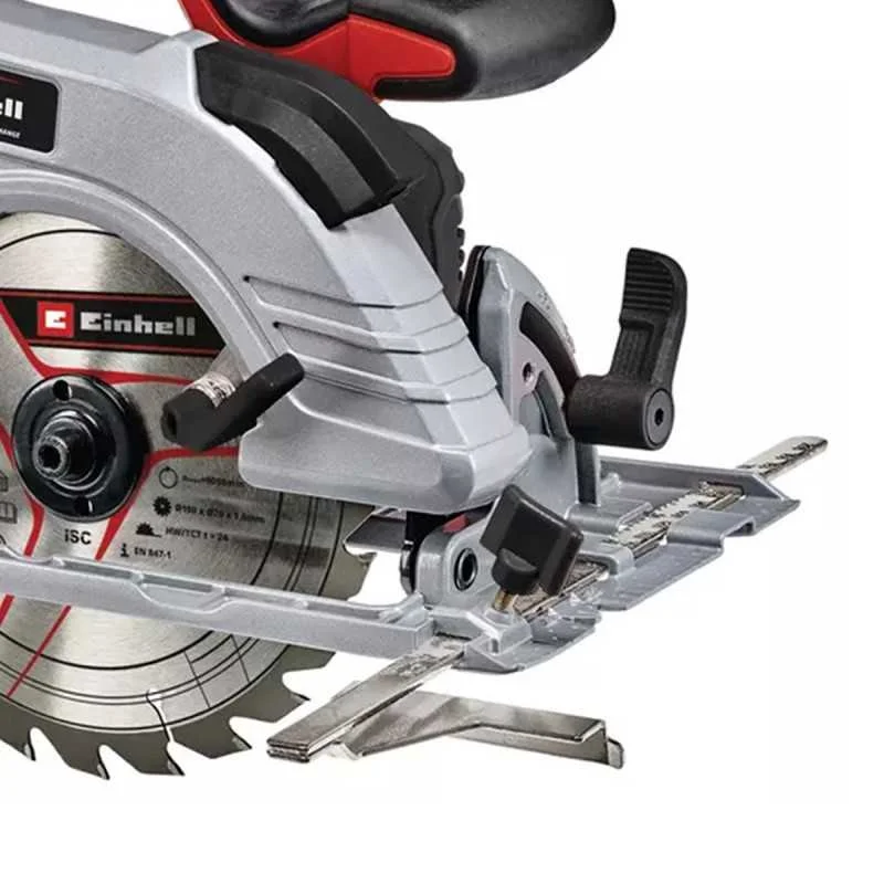 sierra circular ina 4331211 - Imagen 3