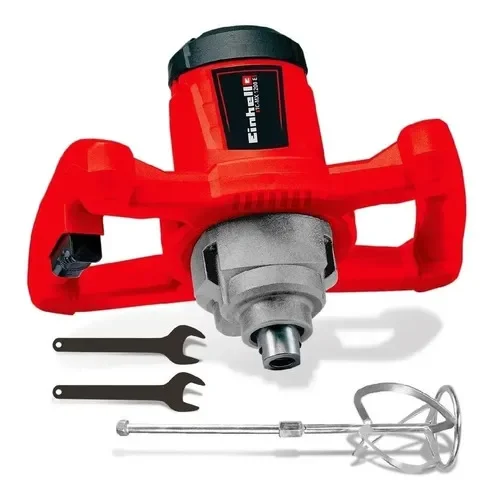 mezclador de pintura 1200 w tc-mx 1200 e 4258545 - Imagen 2