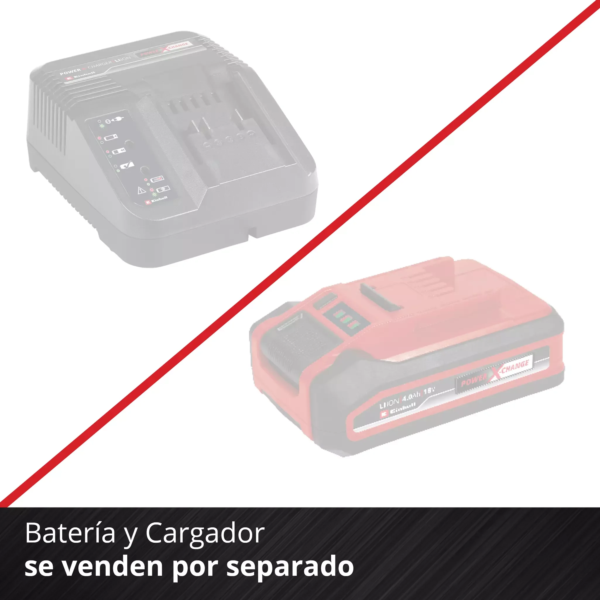 minisierra inal 18v te-cs 18/89 li-solo 4331100 - Imagen 5