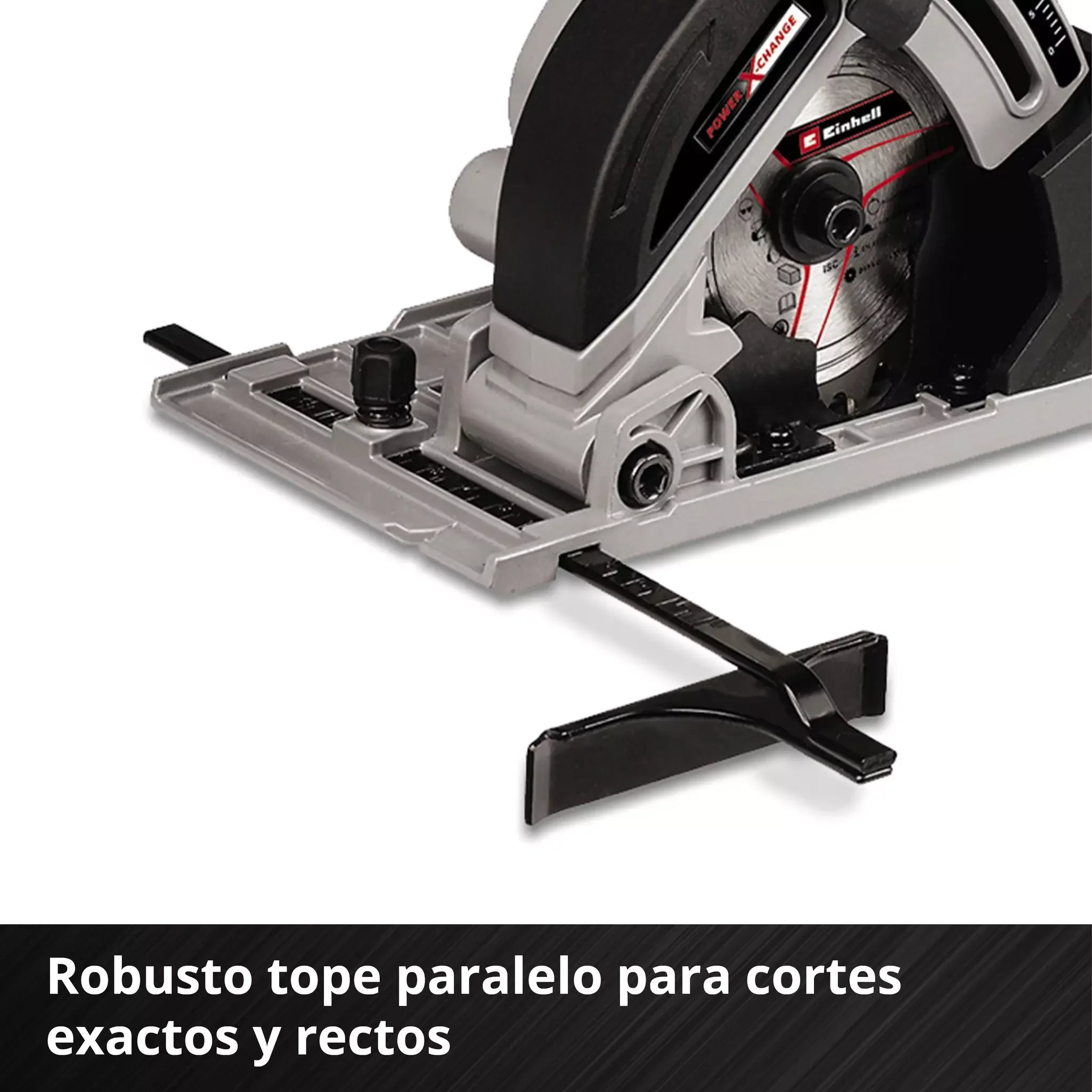 minisierra inal 18v te-cs 18/89 li-solo 4331100 - Imagen 8