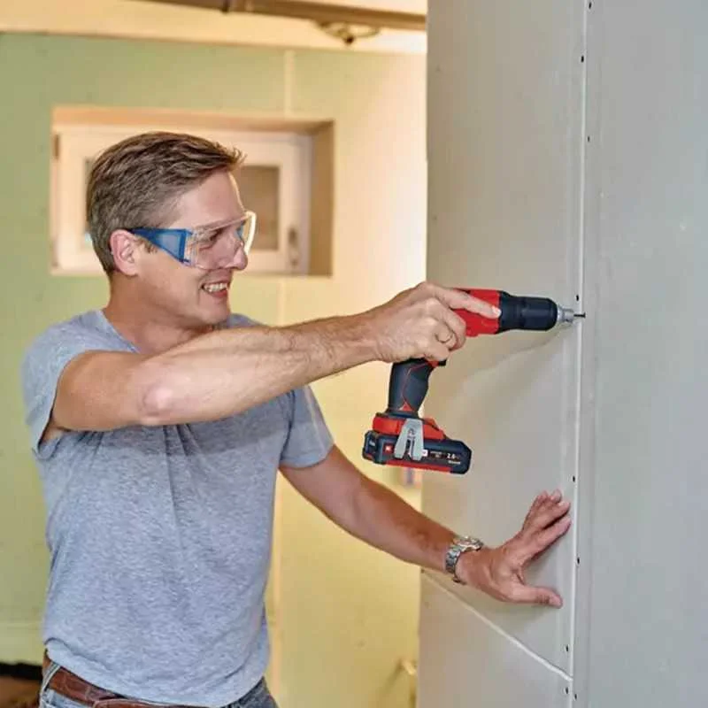 atornillador drywall inalambrico 18v 4259980 - Imagen 4