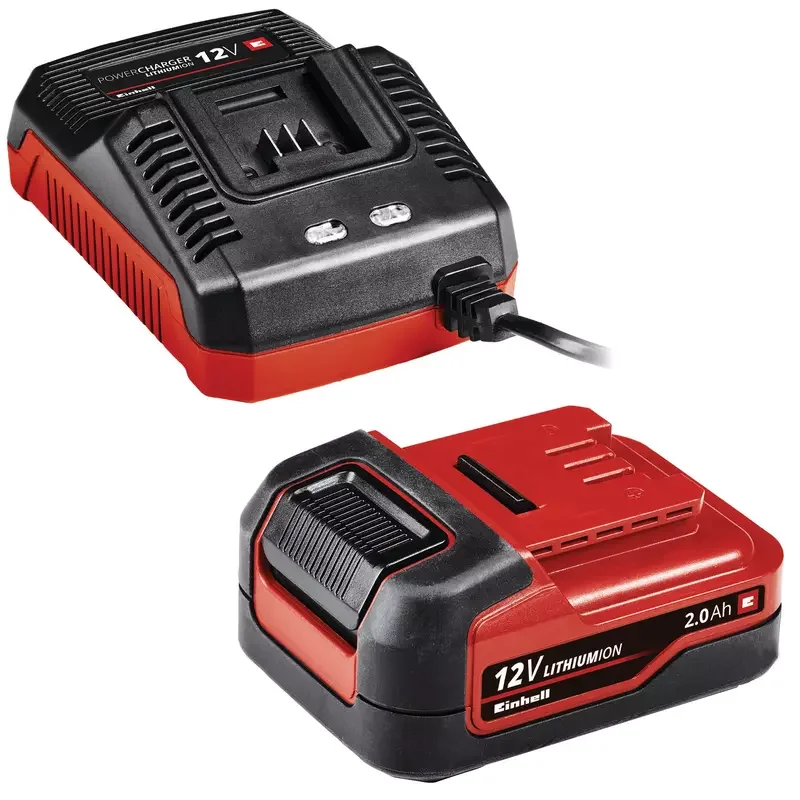 taladro inalambrico 12v 30nm 4513592 +bat+carg - Imagen 2