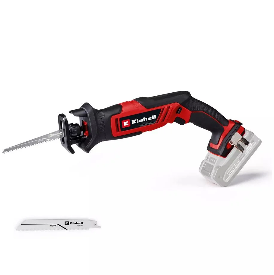 sierra sable inal 50mm madera trazo 13mm 4326315