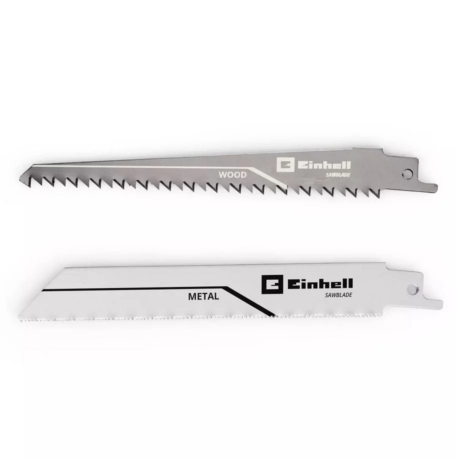 sierra sable inal 50mm madera trazo 13mm 4326315 - Imagen 6