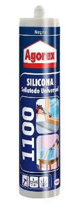 elastosello 1100 alumino uso general