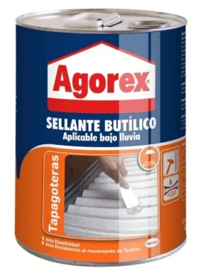 elastosello 300 tapagotera 4,5 kg henkel (2300255)