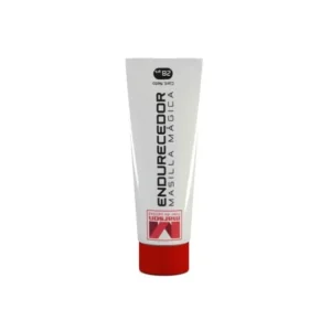 endurecedor masilla crema 28 gr.