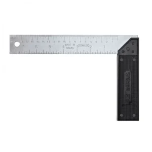 escuadra thrifty 8" (46038s) stanley