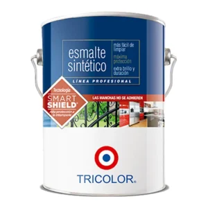 esmalte sintetico azul ultramar 1/4 gl