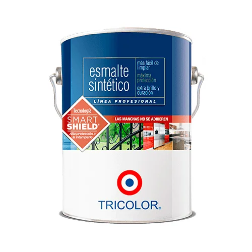 esmalte sintetico blanco 1gl