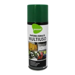 spray  economico verde