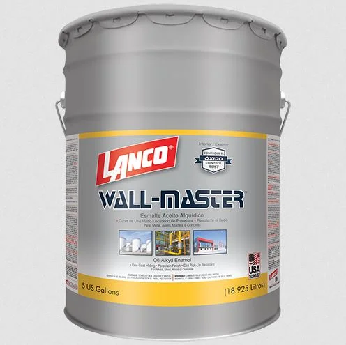 esmalte sint wall master base tint 1/4gl ws713-5