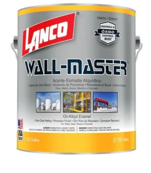 esmalte sint wall master base accent 1gl ws715-4