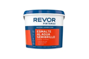 esmal agua semibr. pintamax revor verde marino 1gl