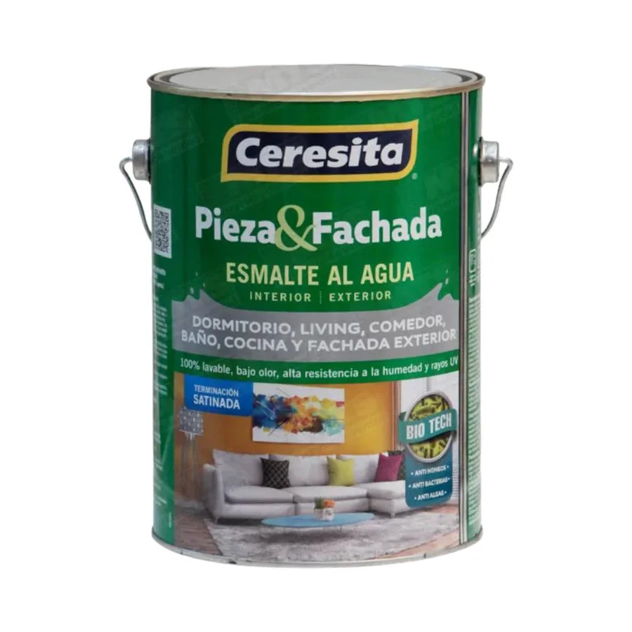 esmalte agua fach biotech b fuer (n) gl 11448301