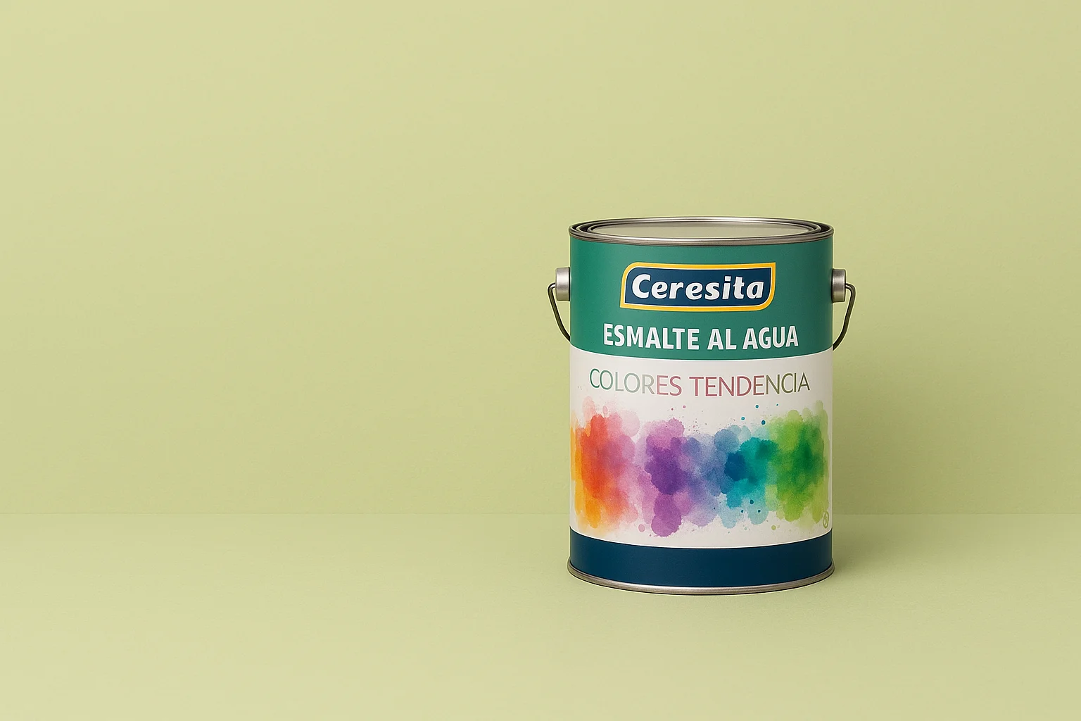 esmalte al agua tendencia bermuda gras gl 19467201 - Imagen 2