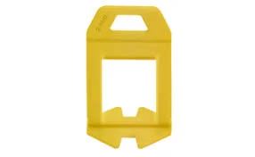 espaciador autonivelante tradicion 2mm amaril 5094