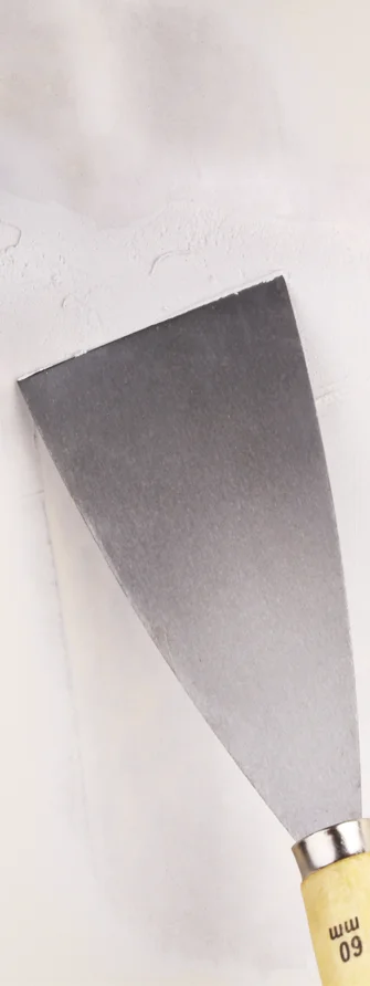 espatula batalla 2" (50 mm) 2410250 - Imagen 2