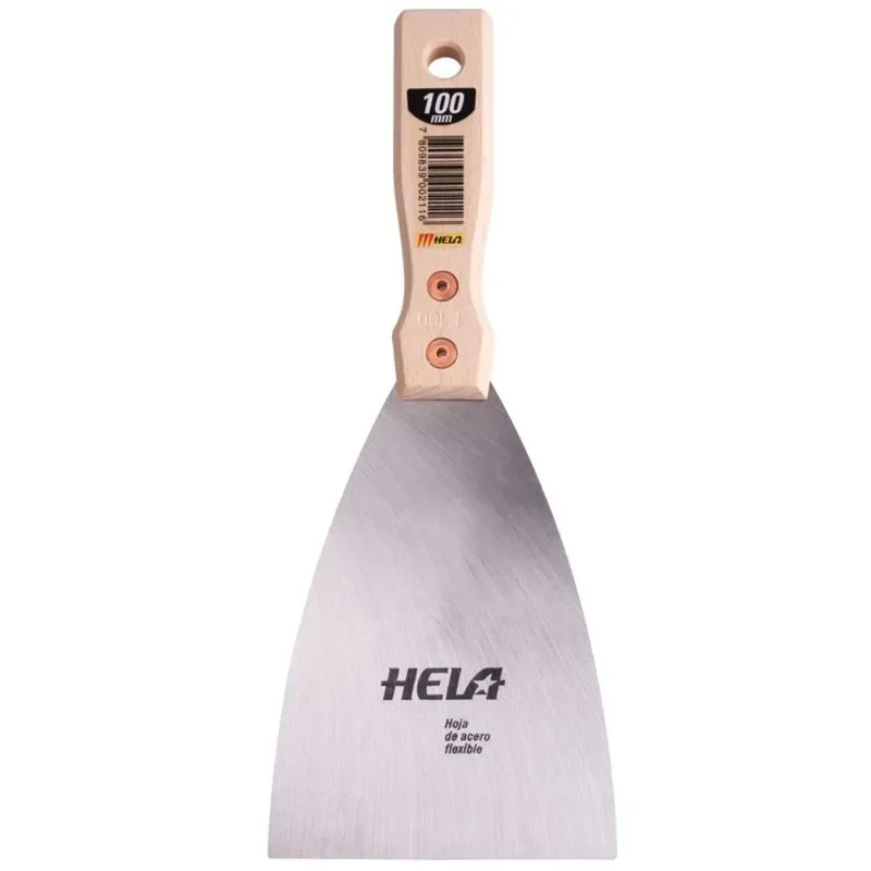 espatula batalla 4" (100 mm) 2410290