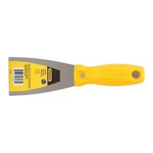 espatula mango plastico 21/2" (28082) stanley