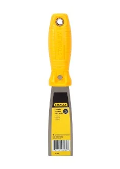 espatula mango plastico 11/2" (28080) stanley