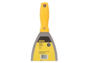 espatula mango plÁstico 4" (28084) stanley