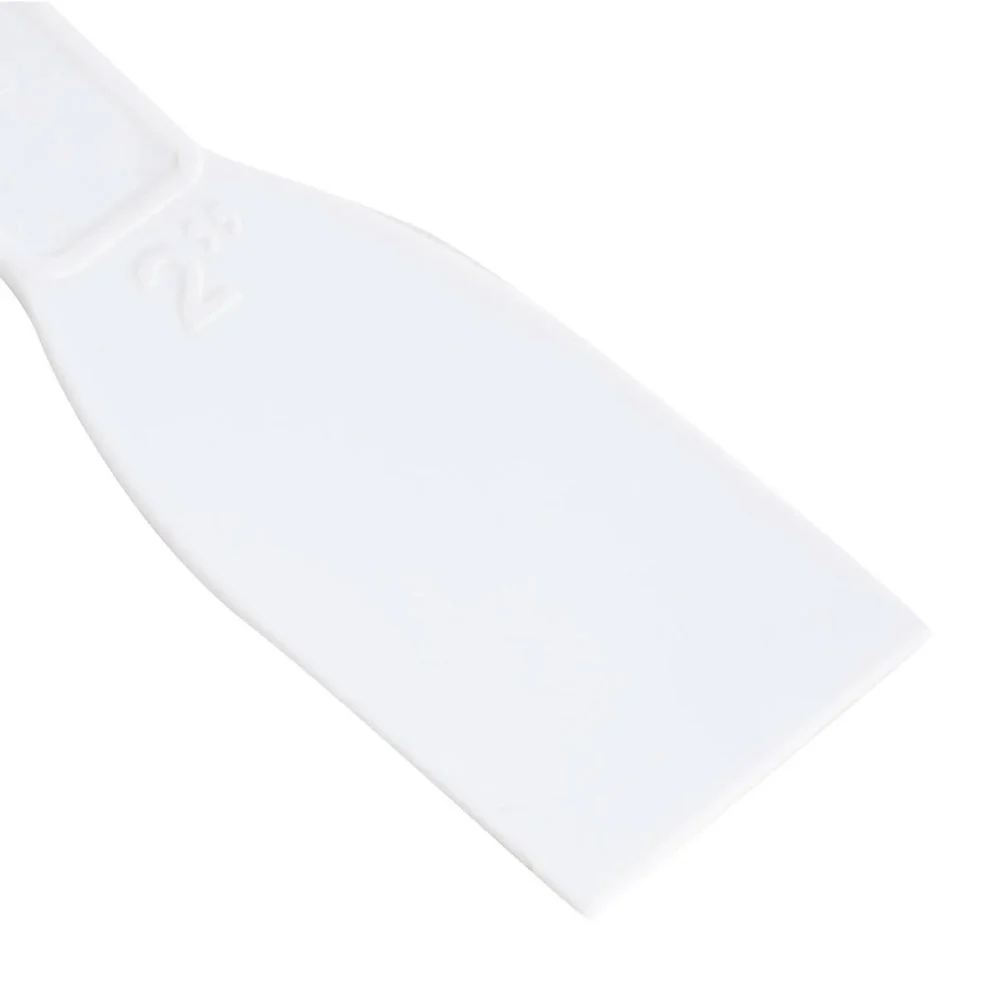 espatula plastica 2" - Imagen 2