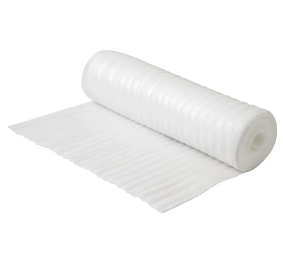 espuma niveladora 2mm rollo 10m2
