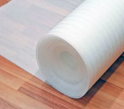 espuma niveladora 3mm rollo 20m2 - Imagen 2