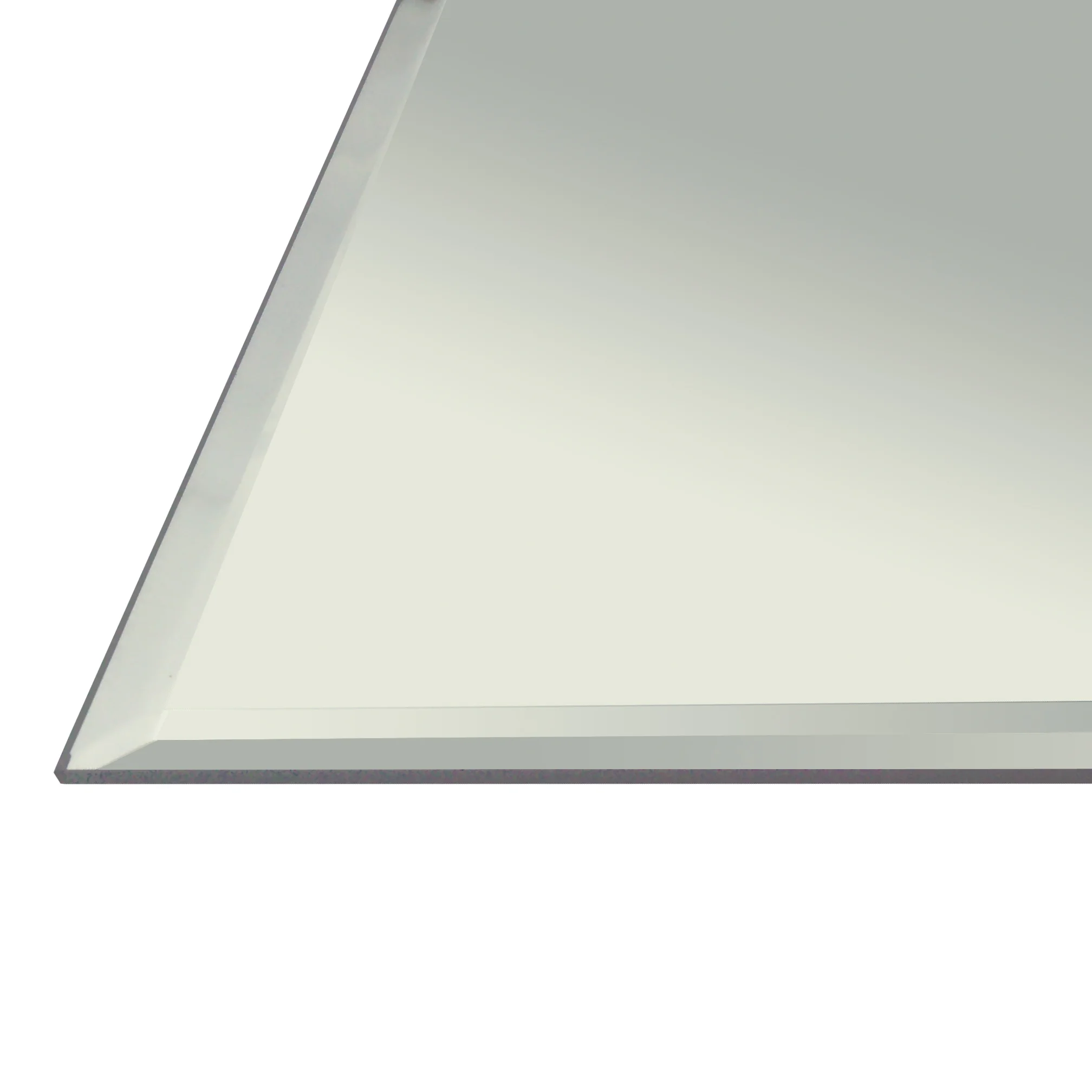 espejo biselado 60x80 (bm2017f60h80) duschy - Imagen 2