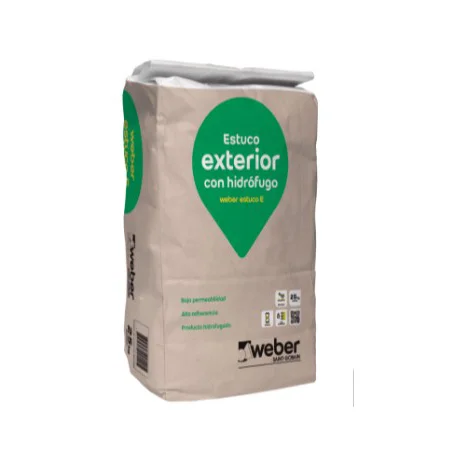 estuco 2 en 1 interior y exterior 25 kg qui1439