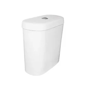 estanque wc aura con mecanismo stretto