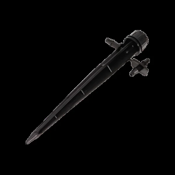 estaca gotero regulable 040lh