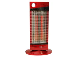 estufa fibra carbono nsb 120k5 red