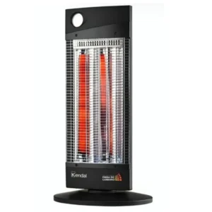 estufa fibra carbono nsb 120k5 black