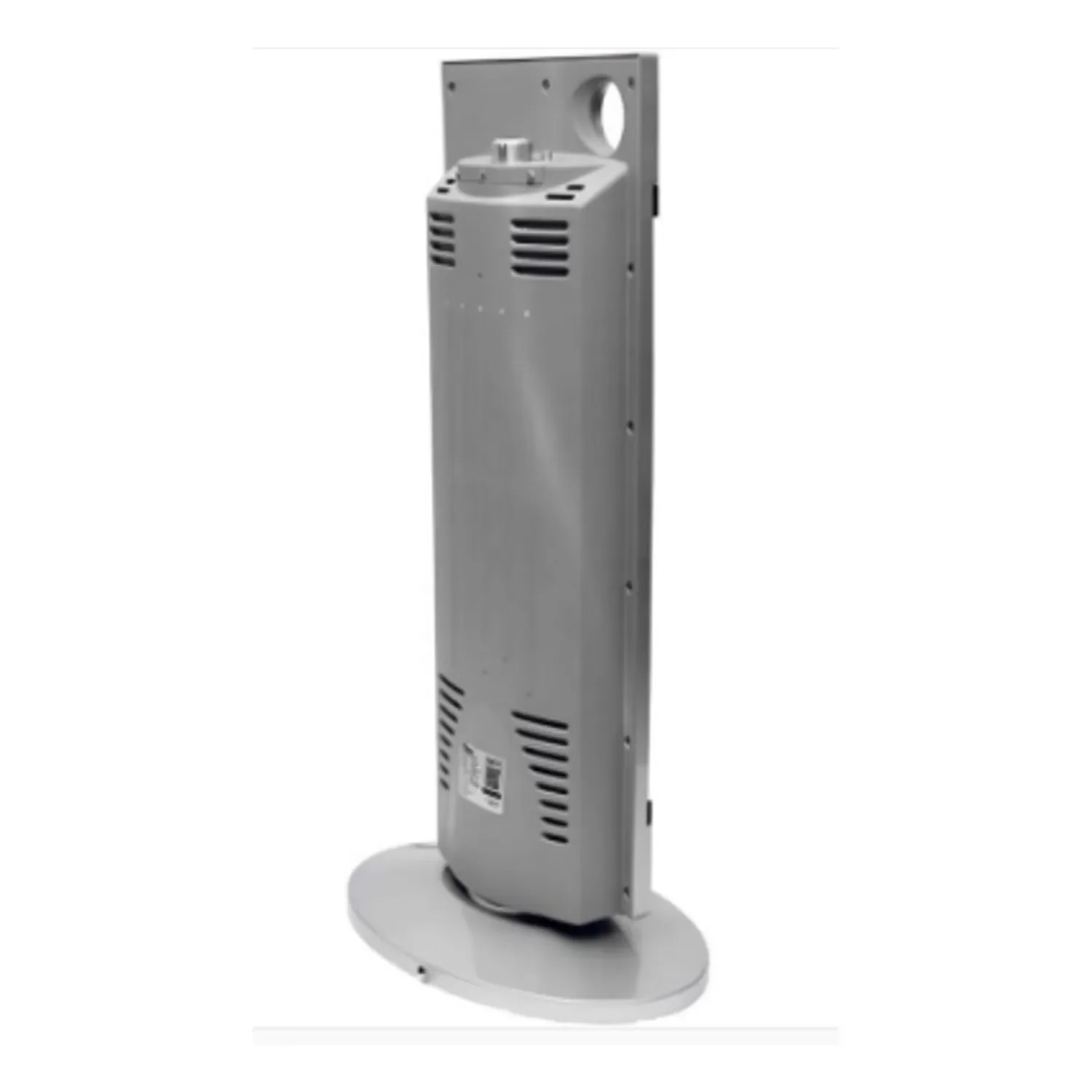 estufa fibra carbono nsb 120k6 c/control remoto - Imagen 3