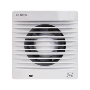 extractor de aire pared 15.7x15.7 (201000010)