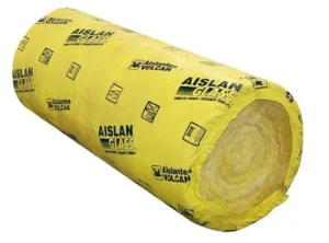 lana vidrio 50mm libre 14,4m2