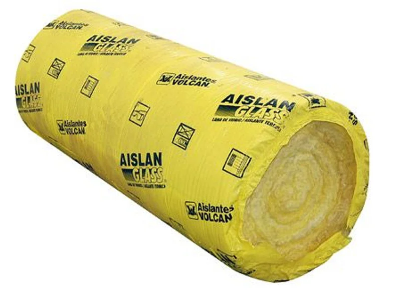 lana vidrio 50mm libre 14,4m2