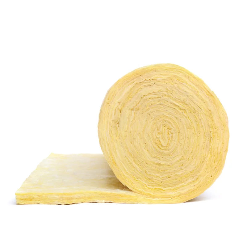 lana vidrio 50mm libre 14,4m2 - Imagen 3