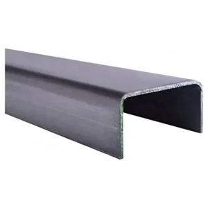 fierro perfil canal 200x50x3 (40,98kg)