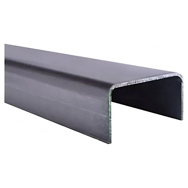 fierro perfil canal 200x50x3 (40,98kg)