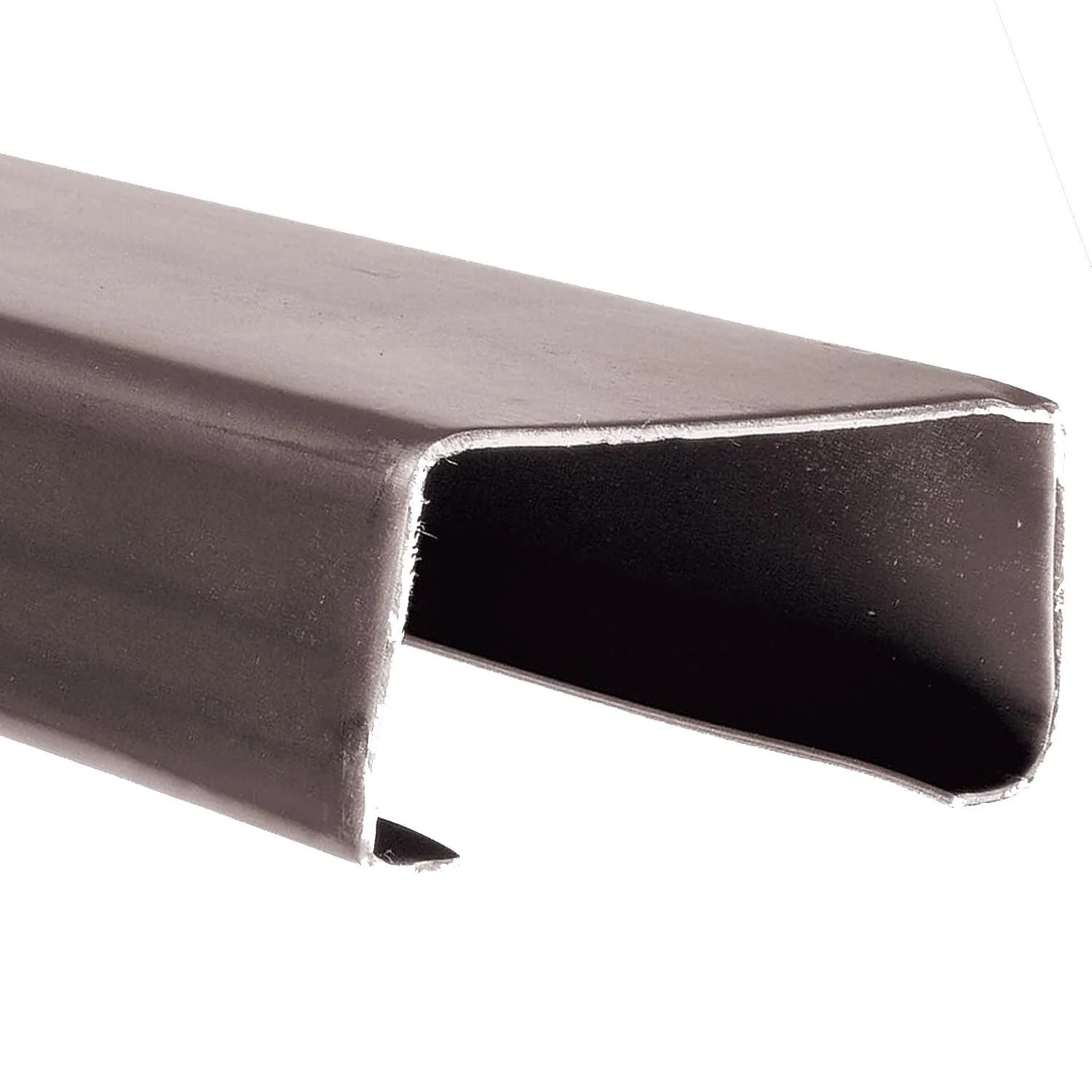 fierro perfil costanera 125x50x15x3 (33,24kg) - Imagen 2