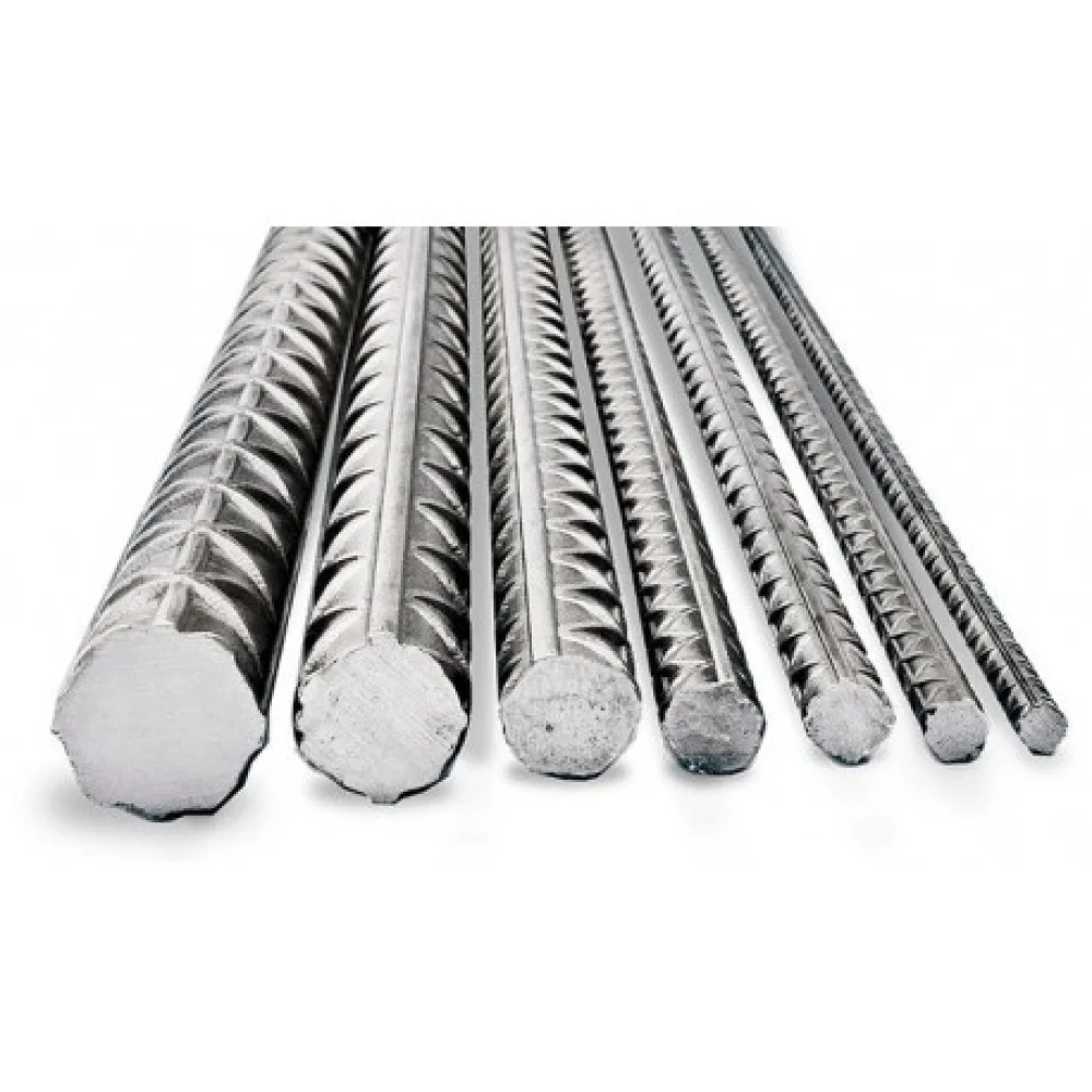 fierro estriado a63 18mm 6 mts (12 kg) - Imagen 2