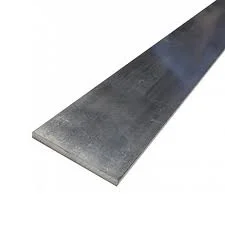 fierro pletina 50x5mm x 6 mts