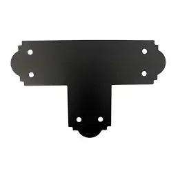 fleje en t para vigas 6x6 (apt6) simpson