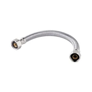 flexible agua 1/2x1/2x35 hihi